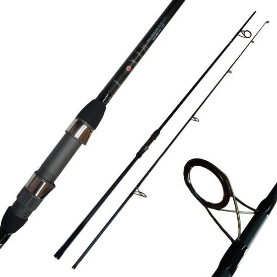 Lanseta Hakuyo MTX 8 3.90m 3.50Lbs 3Seg
