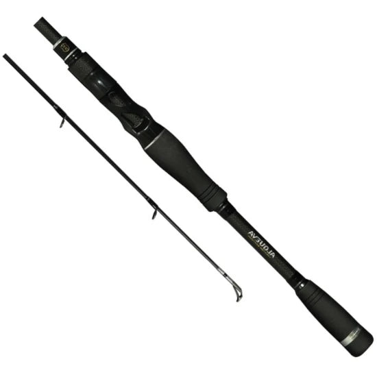 Lanseta Herakles Premium Limited Alqueva Baitcast Mh, 3.5-21g, 2.10m, 1seg