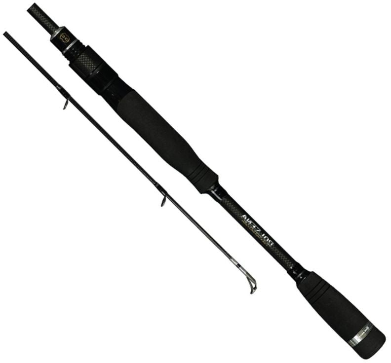 Lanseta Herakles Premium Limited Bolsena UL, 1.75-7g, 1.98m, 1seg