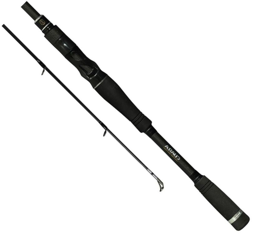 Lanseta Herakles Premium Limited Goghinas Baitcast H, 7-42g, 2.18m, 1seg