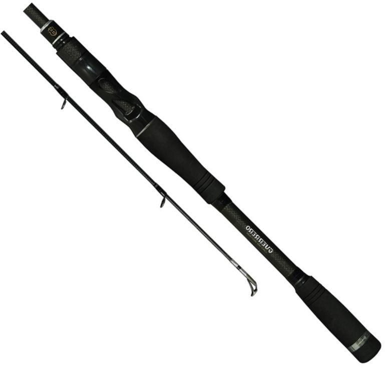 Lanseta Herakles Premium Limited Guerrero Baitcast EH, 21-112g, 2.31m, 1seg