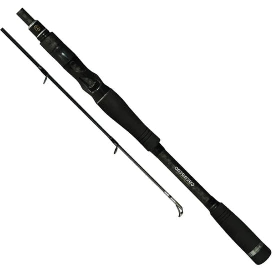 Lanseta Herakles Premium Limited Guerrero Baitcast Eh, 21-112g, 2.31m, 1seg