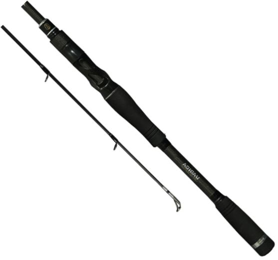 Lanseta Herakles Premium Limited Kariba Baitcast, 14-84g, 2.21m, 1seg