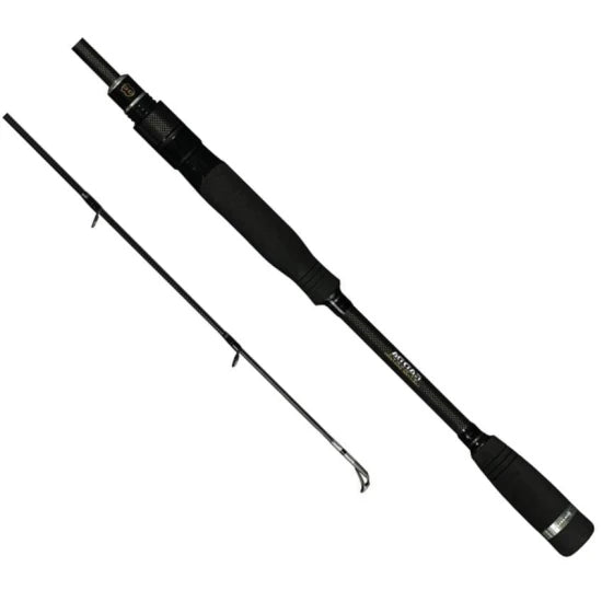 Lanseta Herakles Premium Limited Kariba Baitcast, 14-84g, 2.21m, 1seg