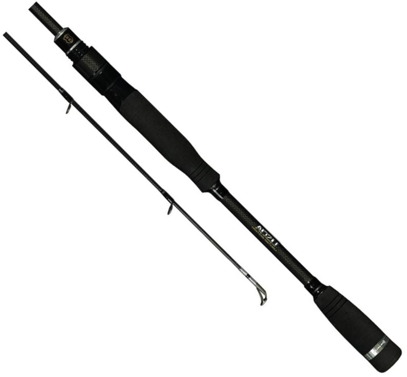 Lanseta Herakles Premium Limited Liscia M, 3.5-18g, 2.13m, 1seg