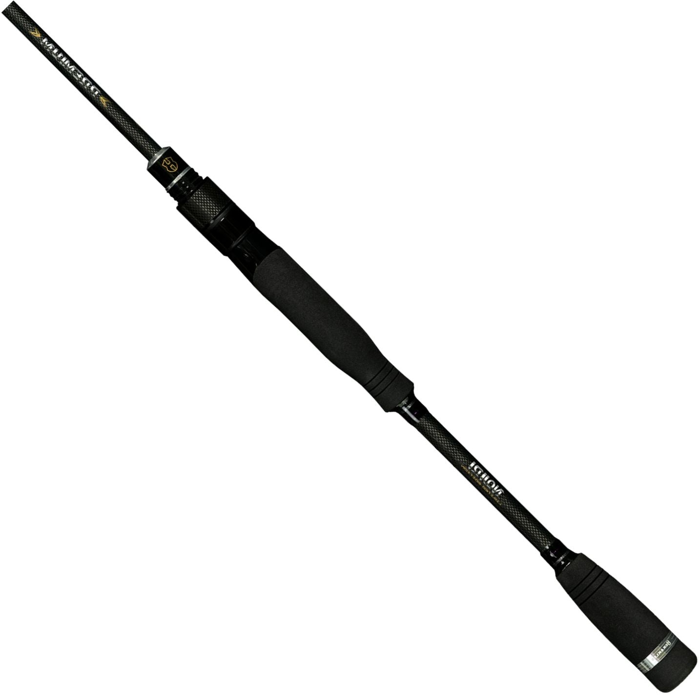 Lanseta Herakles Premium Limited Nojiri ML, 1.75-8.8g, 2.08m, 1seg