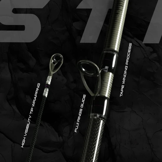 Lanseta Herakles Premium Limited Pattada Mh, 3.50-14g, 2.10m, 1seg