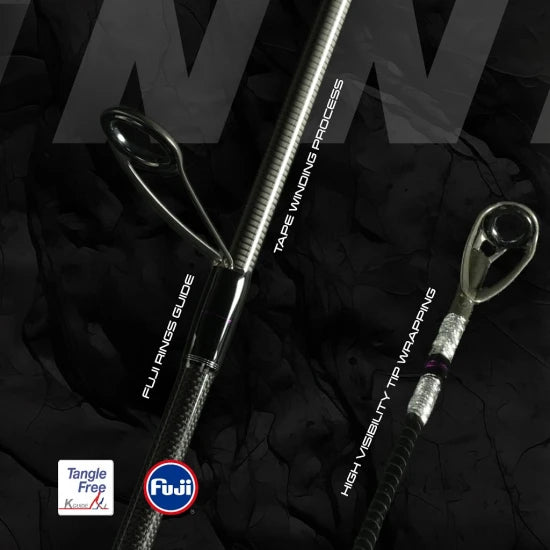 Lanseta Herakles Premium Limited Pattada Mh, 3.50-14g, 2.10m, 1seg