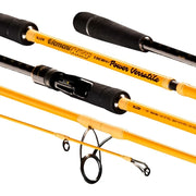 Lanseta Illex Element Rider X5 Power Versatile, 2.40m, 12-50g, 1+1seg