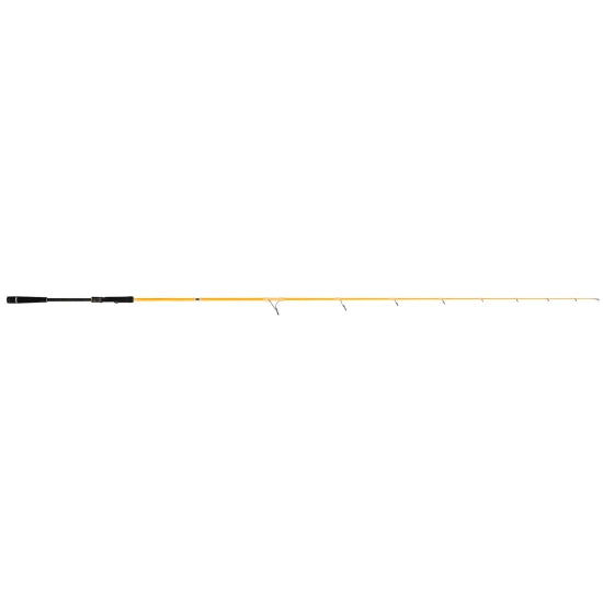 Lanseta Illex Element Rider X5 Power Versatile, 2.40m, 12-50g, 1+1seg