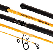 Lanseta Illex Element Rider X5 Yellow Fight, 2.40m, 80-180g, 1+1seg
