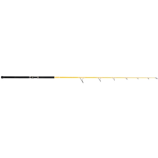 Lanseta Illex Element Rider X5 Yellow Fight, 2.40m, 80-180g, 1+1seg