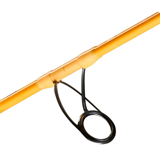 Lanseta Illex Element Rider X5 Yellow Fight, 2.40m, 80-180g, 1+1seg