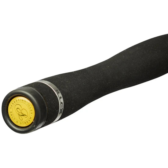 Lanseta Illex Element Rider X5 Yellow Flow, 2.25m, 5-25g, 2seg