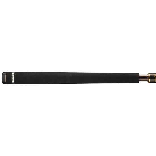 Lanseta Illex Element Rider X5 Yellow Shot, 2.4m, 15-50g, 2seg