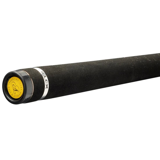 Lanseta Illex Element Rider X5 Yellow Shot, 2.4m, 15-50g, 2seg