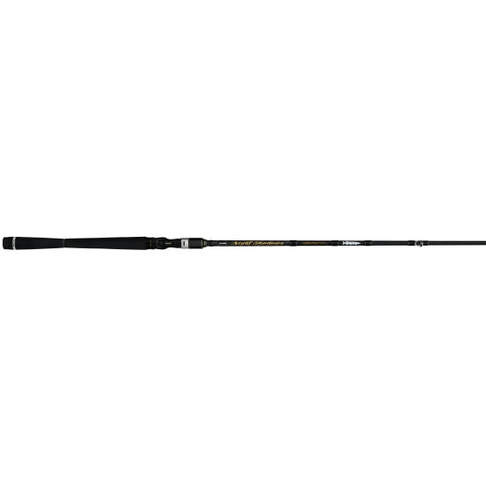 Lanseta Illex Night Shadows Cranking Time, 2.20m, 7-35g , 1+1seg