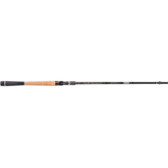 Lanseta Illex Night Shadows Swimbait Driver, 2.20m, 14-60g , 1+1seg