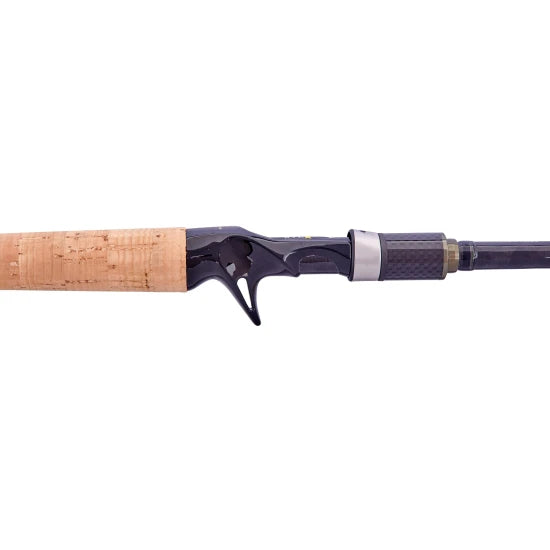 Lanseta Illex Night Shadows Swimbait Driver, 2.20m, 14-60g , 1+1seg