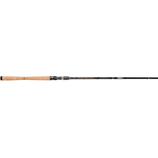 Lanseta Illex Night Shadows The Reservoir Dog, 2.40m, 100g , 1+1seg