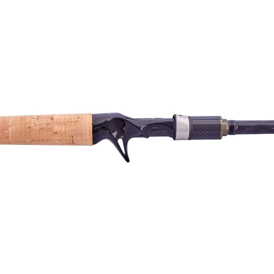 Lanseta Illex Night Shadows The Reservoir Dog, 2.40m, 100g , 1+1seg
