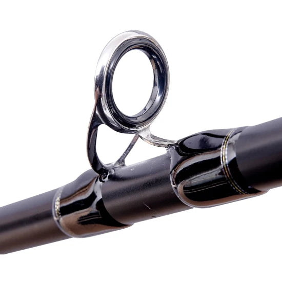 Lanseta Illex Night Shadows The Reservoir Dog, 2.40m, 100g , 1+1seg