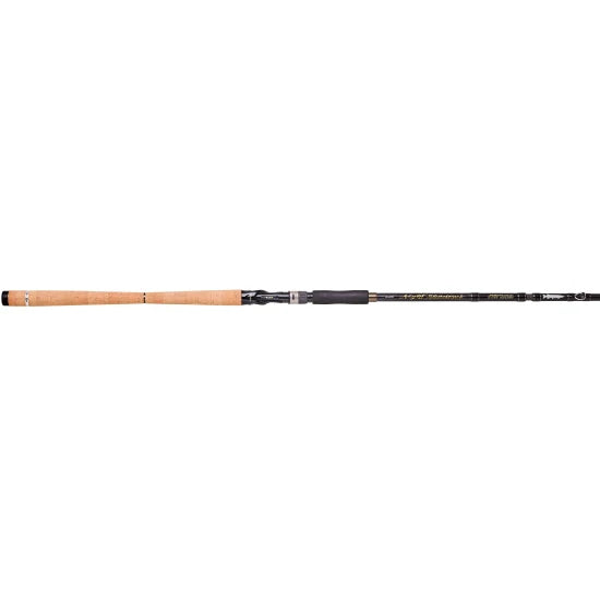 Lanseta Illex Night Shadows The Wild Dog, 2.50m, 180-200g , 1+1seg