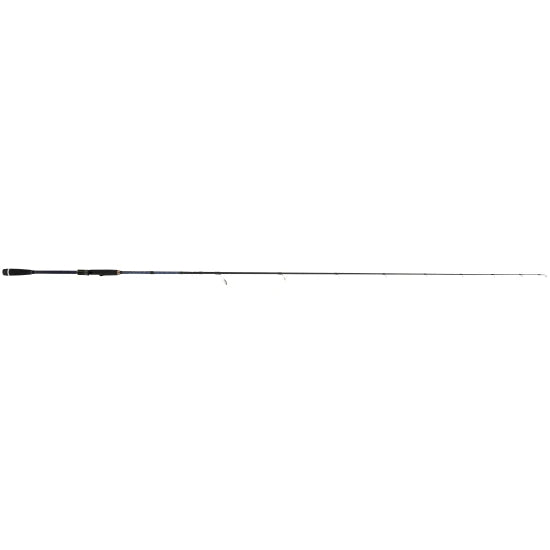 Lanseta Illex Nitro Blue Lightning, 2.10m, 10-35g, 1+1seg