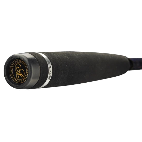 Lanseta Illex Nitro Tenya Special, 2.40m, 60g, 2seg