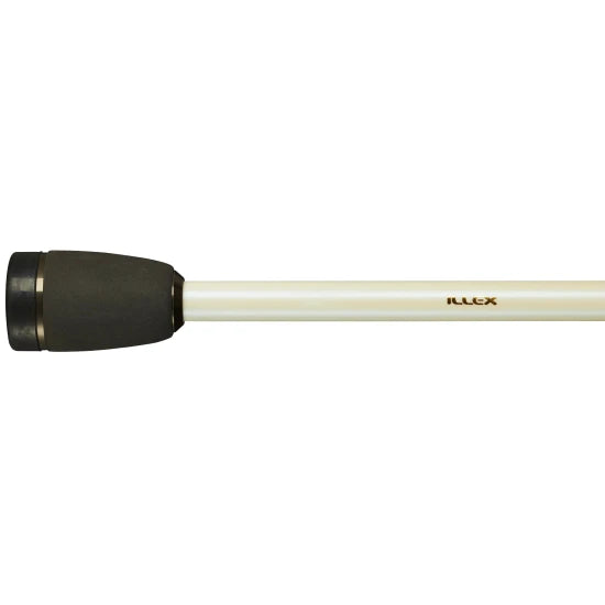 Lanseta Illex Pepper X5 Akoya Pearl, 2.15m, 3-12g, 1+1seg