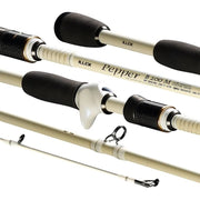 Lanseta Illex Pepper X5 Fastback, 2.00m, 5-21g, 1+1seg
