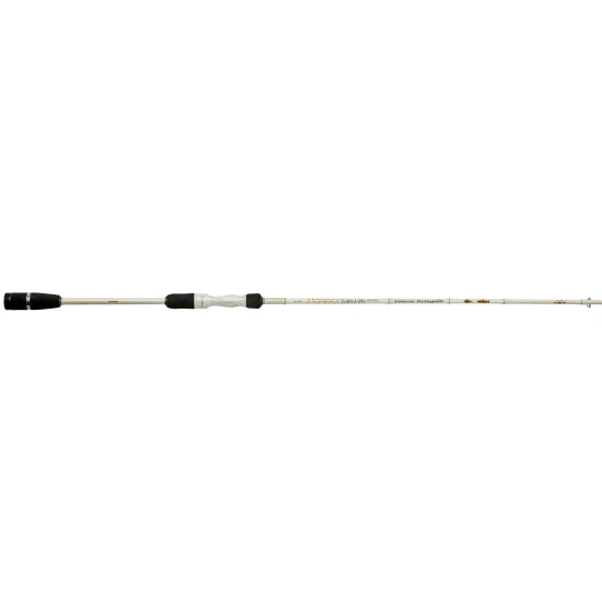 Lanseta Illex Pepper X5 Finesse Renegade, 2.30m, 2.5-12g, 2seg