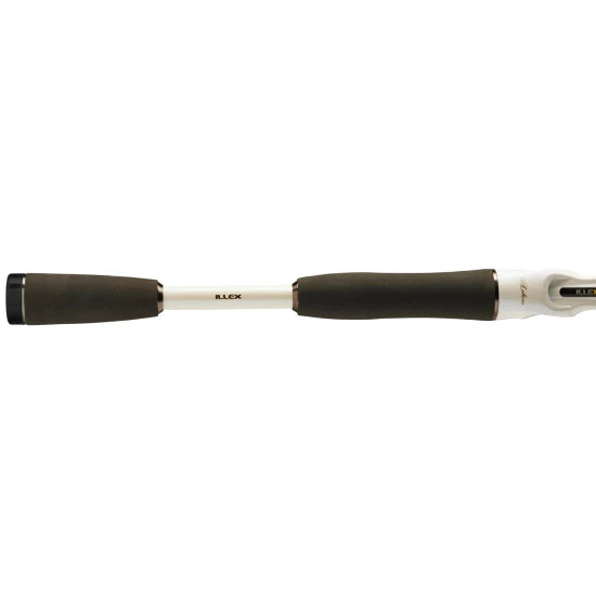 Lanseta Illex Pepper X5 Magic Wand, 2.15m, 3.5-21g, 1+1seg