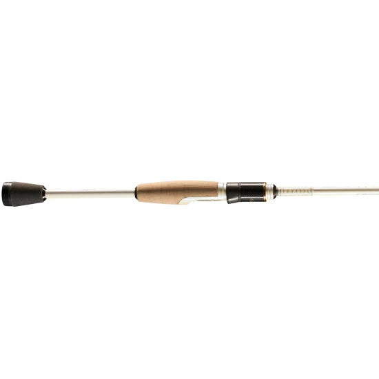 Lanseta Illex Pepper X5 Micro Jig Special, 2.05m, 1-5g, 1+1seg