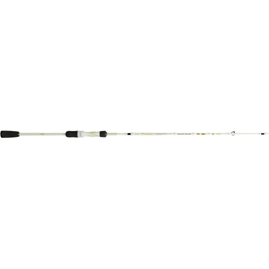 Lanseta Illex Pepper X5 Pearl Dock, 2.10m, 1-5g/2-7g, 4seg