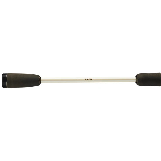 Lanseta Illex Pepper X5 Pearl Dock, 2.10m, 1-5g/2-7g, 4seg