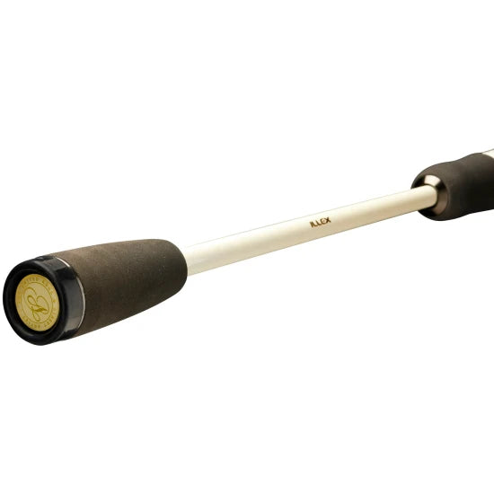 Lanseta Illex Pepper X5 Pearl Dock, 2.10m, 1-5g/2-7g, 4seg