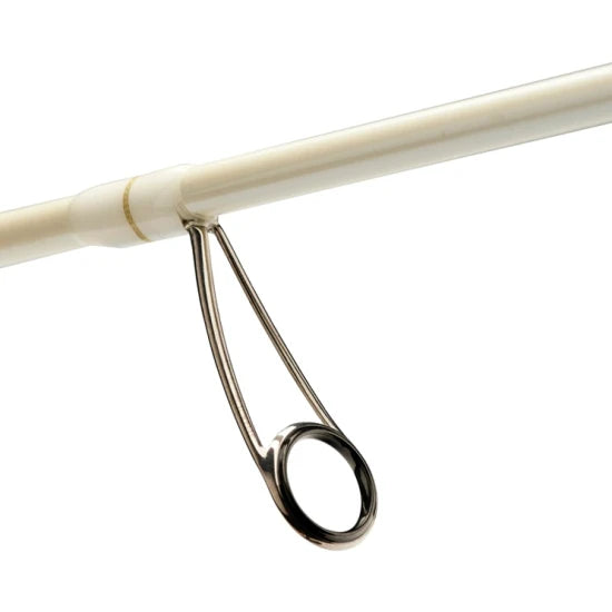 Lanseta Illex Pepper X5 Pearl Dock, 2.10m, 1-5g/2-7g, 4seg