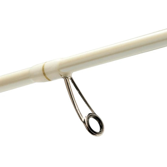 Lanseta Illex Pepper X5 Pearl Dock, 2.10m, 1-5g/2-7g, 4seg