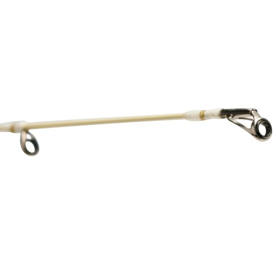 Lanseta Illex Pepper X5 Pearl Dock, 2.10m, 1-5g/2-7g, 4seg
