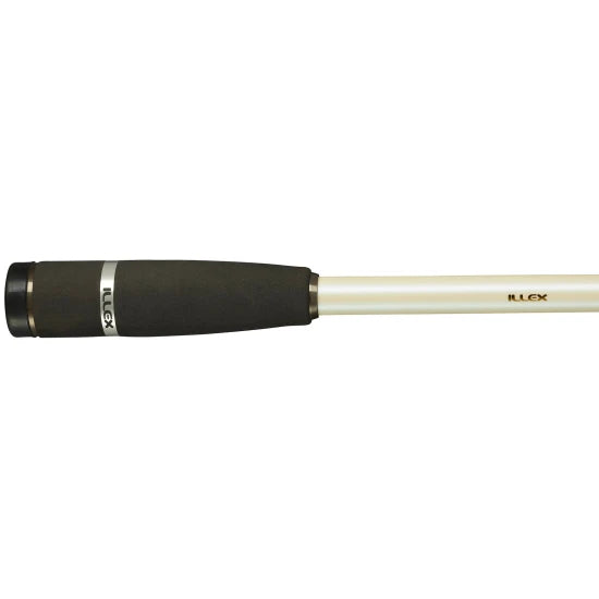 Lanseta Illex Pepper X5 Silver Bullet, 2.60m, 5-30g, 2seg
