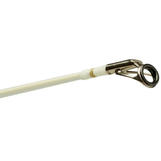 Lanseta Illex Pepper X5 Silver Bullet, 2.60m, 5-30g, 2seg
