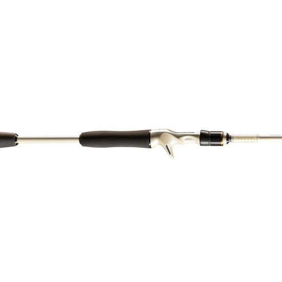 Lanseta Illex Pepper X5 Silver Ops, 2.20m, 7-30g, 1+1seg