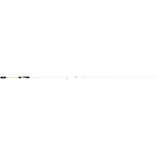 Lanseta Illex Pepper X5 Stripes Ops, 2.40m, 3-15g, 2seg