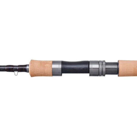 Lanseta Illex Stream Master Mountain Stream, 2.00m, 2-10g, 2seg