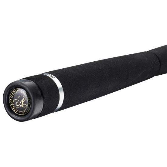 Lanseta Illex The Artist X5 Angel Of Darkness, 2.20m, 20-80g, 1+1seg