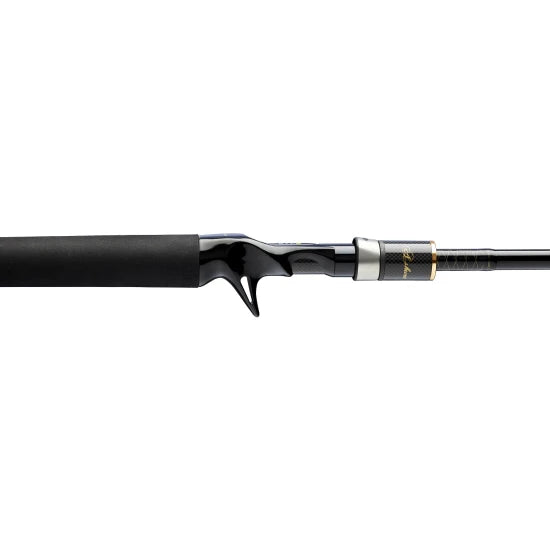 Lanseta Illex The Artist X5 Angel Of Darkness, 2.20m, 20-80g, 1+1seg