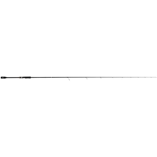 Lanseta Illex The Artist X5 Black Ops, 2.25m, 7-21g, 1+1seg