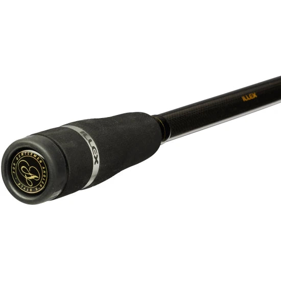 Lanseta Illex The Artist X5 Black Ops, 2.25m, 7-21g, 1+1seg