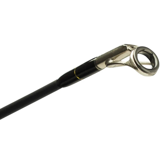 Lanseta Illex The Artist X5 Black Ops, 2.25m, 7-21g, 1+1seg